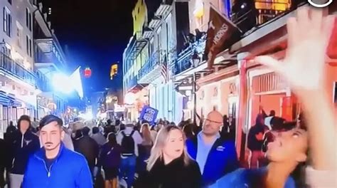 bourbon street boobs|Flashing for Beads on Bourbon Street .